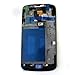 ePartSolution-OEM LG Google Nexus 4 e960 LCD Touch Digitizer Screen Assembly with Housing Frame Replacement Part USA Seller