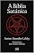 Livro A Bíblia Satânica: Anton Szandor LaVey