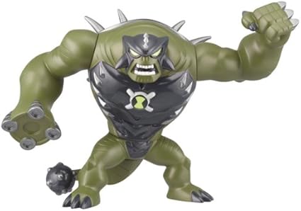ben 10 ultimate humungousaur toy