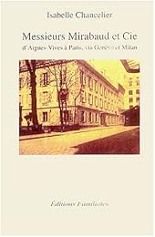 Messieurs Mirabaud et Cie