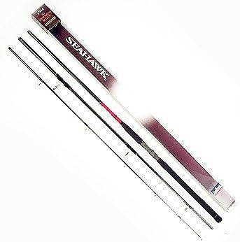Amazon ダイワ ロッド シーホーク 13h Jig Salmon ダイワ Daiwa キャスティングロッド