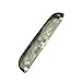 Bottom Battery Cover Replacement Compatible with LG G5 H850 H820 H830 VS987 LS992 F700(Gray)VEKIR Retail Packaging