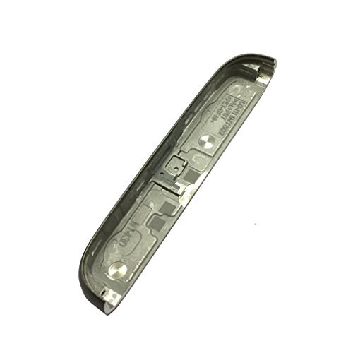 VEKIR Bottom Battery Cover Replacement Compatible with LG G5 H850 H820 H830 VS987 LS992 F700(Gray) Retail Packaging VEKIR Bottom Battery Cover Replacement Compatible with LG G5 H850 H820 H830 VS987 LS992 F700(Gray) Retail Packaging