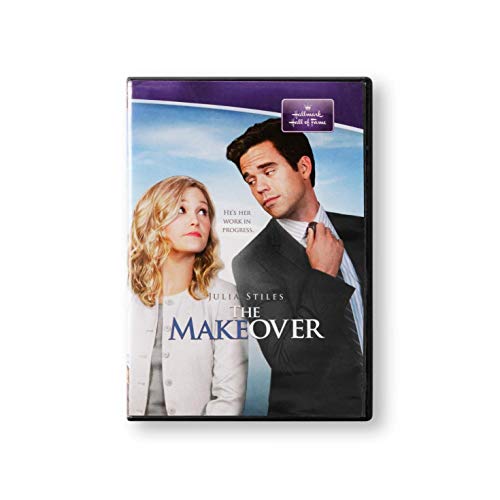 Hallmark Hall of Fame DVD 