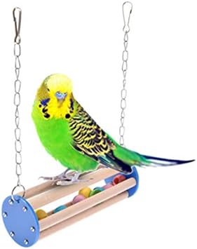 bulk parrot toys