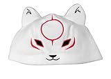 GE Animation GE-32316 Okami Den Chibiterasu Fleece Cap
