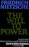 "The Will to Power - In Science, Nature, Society and Art" av Friedrich Nietzsche