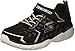 Skechers Kids' Thermoflux- Nano-Grid Sneaker,