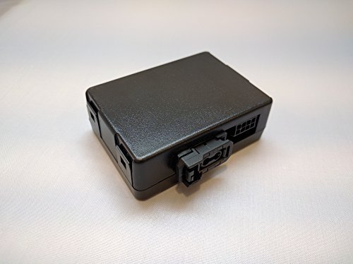 Dynavin MOST Fiber Optic Audio Adapter for N6-E9X