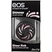 EOS Evolution of Sooth Lip Balm Sphere, Sheer Pink (Pack of 2)