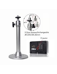 Drsn - Soporte universal de pared para proyector