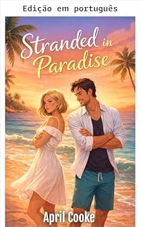 Livro Presa no paraíso (Romance caribenho Livro 2)