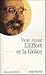 Effort Et La Grace (L') (Collections Spiritualites) (French Edition) by 