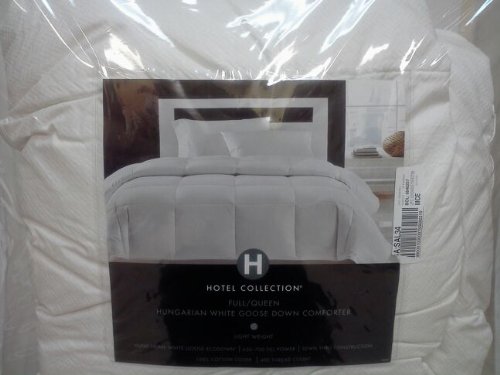 Amazon Com Hotel Collection Count Hungarian Goose Down