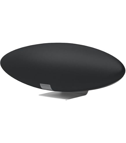音極 B&W ZeppelinWirelessツェッペリン Amazon.com: Bowers & Wilkins Zeppelin Wireless Speaker
