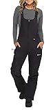 Arctix Women's Essential Insulated Bib