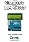 Livro Lendo um Giroscópio com o sensor ICM-20649 Programado no Arduino