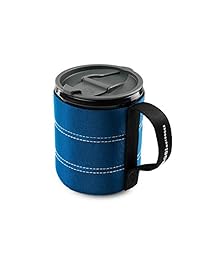 GSI Outdoors Infinity Backpacker Mug