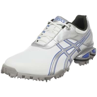 asics golf shoes amazon