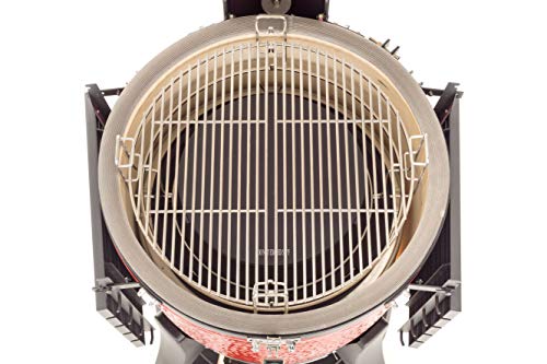 Kamado Joe Classic III Grill - Image 7