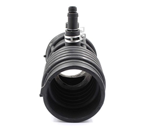 GooDeal Engine Air Intake Hose 16578-4S100 for Nissan Frontier Xterra V6 3.3L 1999-2004