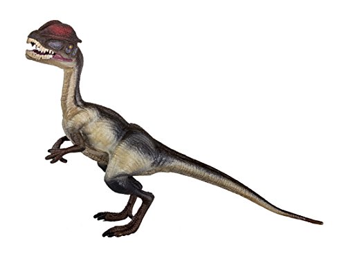Safari Ltd Wild Safari Dilophosaurus