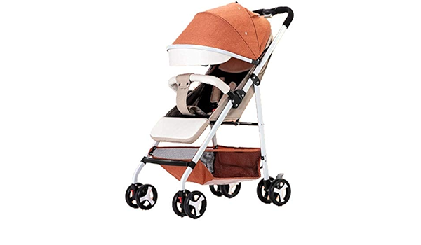 small baby trolley