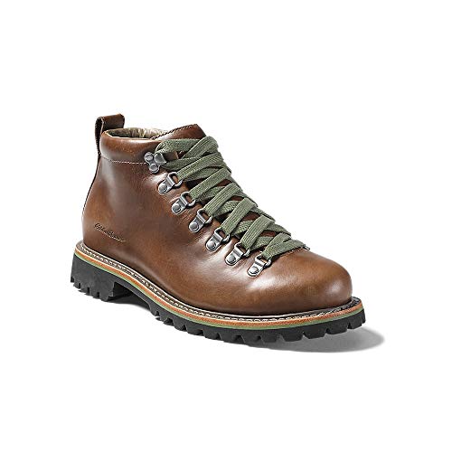 Eddie Bauer Men's K6 Boot, Timber, 9.5 Pricepulse