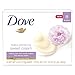 Dove Purely Pampering Beauty Bar, Sweet Cream & Peony 4 oz, 8 Bar