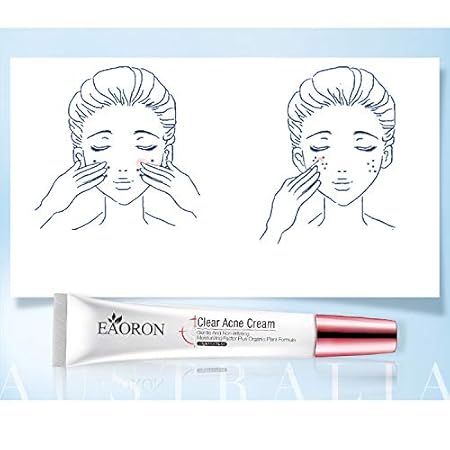 eaoron acne cream