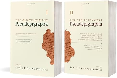 The Dead Sea Scrolls Study Edition, v2: Martinez, Florentino