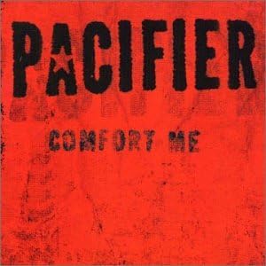 Comfort Me