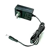MyVolts 12V power supply adaptor compatible with Western Digital WDBACW0020HBK-01 External hard drive - US plug