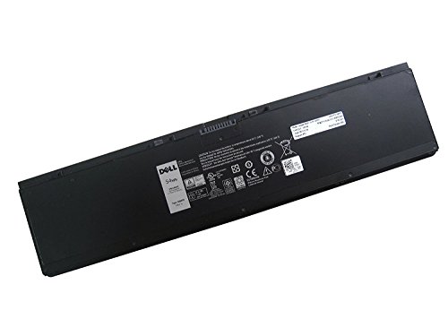 New Dell Latitude E7440, Latitude E7450, 451-BBQE, 54Whr 3RNFD battery for 7.4V 4 CELL Primary Battery