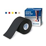 Darco International (n) Kinesiology Tape 2 X 15ft Black