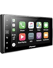 Pioneer MVH1400NEX 6.2 Inches B07951J34N