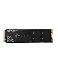 HP EX920 M.2 PCIe 3.1 x4 NVMe 3D TLC NAND Unidad de estado sólido interno (SSD) Max 3200 MBps