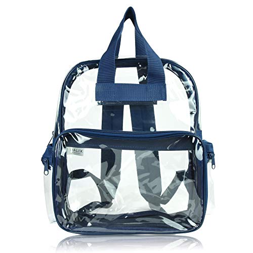 dalix clear backpack