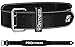ProFitness Genuine Leather Weight Lifting Belt | Proper Weightlifting Form for Squats, Deadlfits, Powerlifting & Cross Training