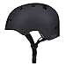 Retrospec Dakota Bicycle / Skateboard Helmet for Adults - Commuter, Bike, Skate, Scooter, Longboard & Incline Skating - Impact Resistant & Premium Ventilation- Matte Black 2019