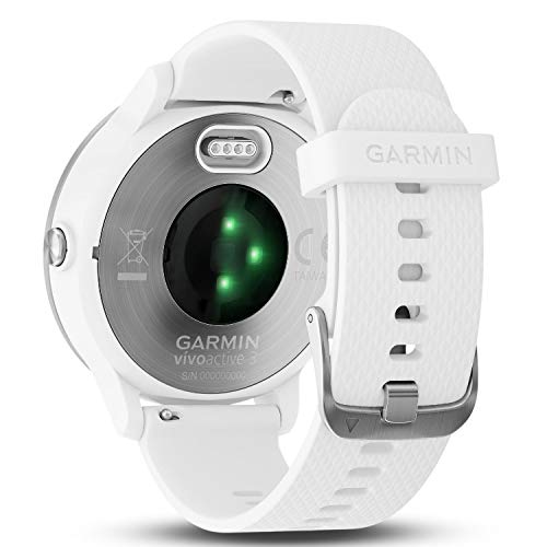 garmin vivoactive 3 bundle