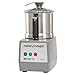 Robot Coupe Blixer 3 Single Speed Food Processor with 3.5 qt. Stainless Steel Bowl - 120V