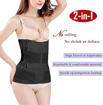 chongerfei postpartum
