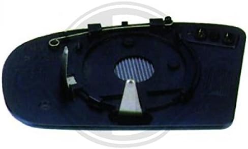 Mattig 72361671327 Glass Mirror Left