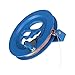 BESTOYARD Kite Reel Winder ABS Winding Reel Grip Wheel with 100M String