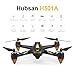 HUBSAN HubsanH501A X4 Air Pro BRUSHLEES WiFi Quadcopter Drone 1080P HD Camera GPS Live Video RTF