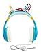 Kids Headphones for Kids Toy Story 4 Forky Adjustable Stereo Tangle-Free 3.5mm Jack Wired Cord Over Ear Headset for Children Parental Volume Control Kid Friendly Safe Perfect for School Home Travelthumb 2