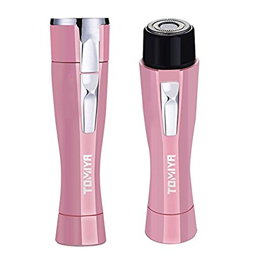 Flawless mini women s painless hair remover, perfect fo…