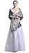 Women's Bridal Party Evening/Wedding Silk Satin Shawl Wrap 25 Colors S58 Champagne