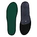 Spenco Rx Thinsole Full Length Shoe Insoles, Women's 5-6.5